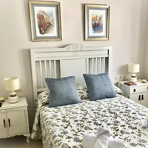 Flores Apartamento