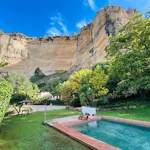 Huerta Del Tajo Casa rural